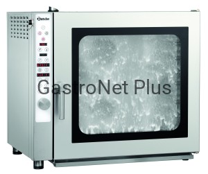 Piec konwekcyjno-parowy E 7110RS