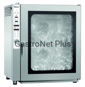 Piec konwekcyjno-parowy E 10110RS