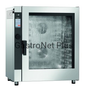 Piec konwekcyjno-parowy T 10110RS