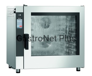 Piec konwekcyjno-parowy T 7110RS