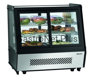 Witryna chłodnicza "Bartscher Deli-Cool II D"