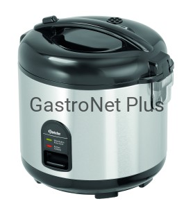 Urządzenie do gotowania ryżu 1,8L SD