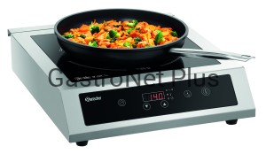 Kuchenka indukcyjna IK 35TC, XL