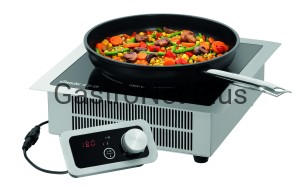 Kuchenka indukcyjna IK 35-EB