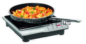 Kuchenka indukcyjna IK 30TCS-1