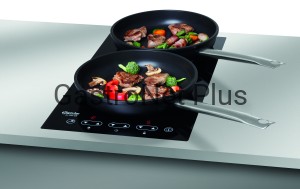 Kuchenka indukcyjna do zabudowy IK 30S-EB