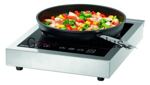 Kuchenka indukcyjna IK 27TC