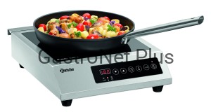 Kuchenka indukcyjna IK 30TC-1