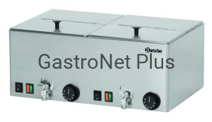 Podgrzewacz do kiełbasek 2KA20