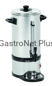 Zaparzacz do kawy "Bartscher PRO II 60T"