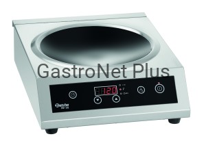 Wok indukcyjny IW 35