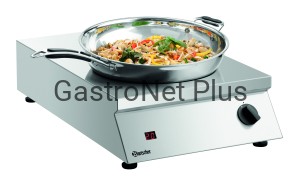 Wok indukcyjny 35/293-FL