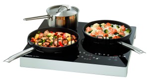 Kuchenka indukcyjna IK 3341