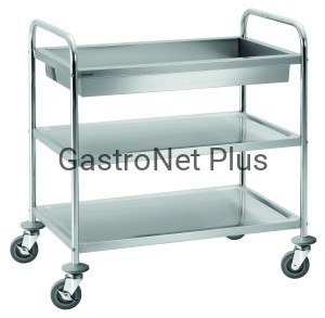 Wózek do serwowania TS200-M1