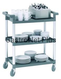 Wózek do serwowania "Adjutant"