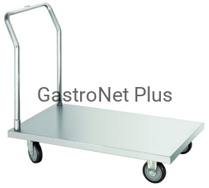 Wózek platformowy TP100