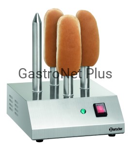 Urządzenie do hot dogów T4