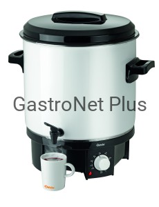 Warnik do grz. wina, wody GE 21