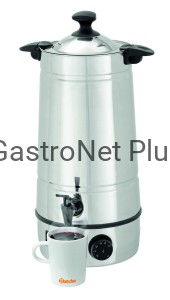 Warnik do grzanego wina 7L