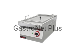 Patelnia elektryczna 8 l