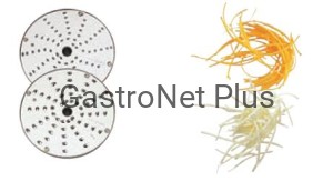 Tarcza do wiórków 3 mm, ROBOT COUPE, 714023