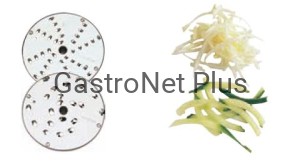 Tarcza do wiórków 3 mm, ROBOT COUPE, 714123