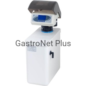 Zmiękczacz do wody automatyczny