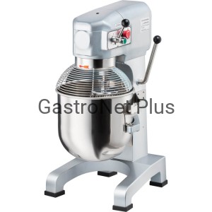 miesiarka planetarna, 3-biegowa, V 25 l