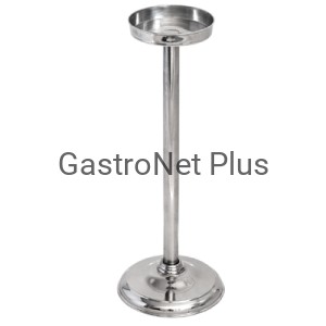 Podstawa do wiaderka do szampana / h 600 mm