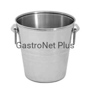 Wiaderko do szampana / Ø20 cm / h 20,5 cm / 4,5l