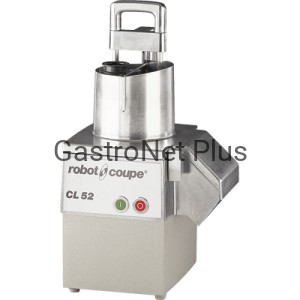 Szatkownica CL52 / wydajność do 300 kg/h