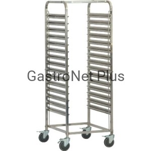 Wózek transportowy 400x600 