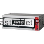 Piec do pizzy E-Line 6x30 szeroki