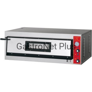 Piec do pizzy E-Line 6x30 szeroki