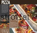 pizza wypiek