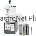 Szatkownica+cutter R301 Ultra / 230V 650W