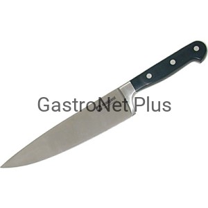 Nóż kuchenny 30 cm kuty