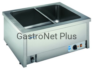 Bemar nastawny wodny BMSM-211