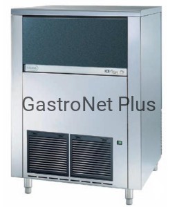 Kostkarka do lodu / 130kg/24h (chłodzenie powietrzem)