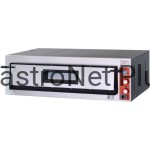 Piec do pizzy F-Line 6x36 szeroki 