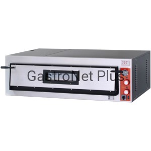 Piec do pizzy F-Line 6x36 szeroki 