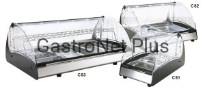 Witryna grzewcza SPLENDID - CS2