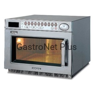 Kuchenka Mikrofalowa SAMSUNG 1850 W elektroniczna