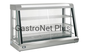 Witryna grzewcza "Deli III"