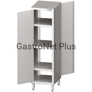 Szafa przelotowa drzwi skrzydłowe 400x700x1800 mm