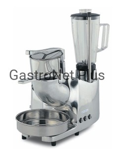 Robot barmański GR3B