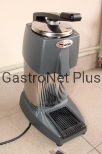 Wyciskarka do owoców cytrusowych SANTOS 10 emaliowana