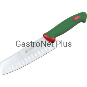 Nóż japoński 18 cm sanelli 