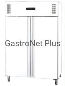 Szafa chłodnicza -2/+8°c biała 1300 l 