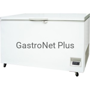 Zamrażarka skrzyniowa 500 l 